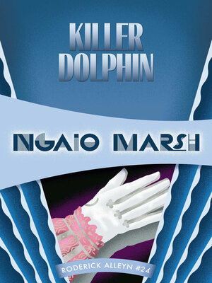 cover image of Killer Dolphin